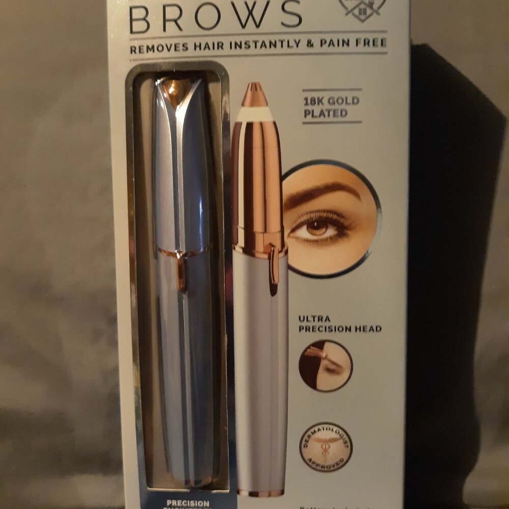 Flawless Brows